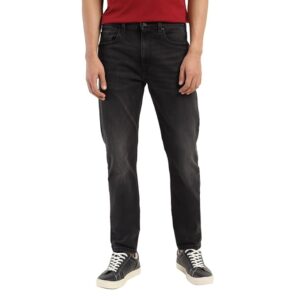 Levi's Men's 512 Slim Fit Mid Rise Jeans