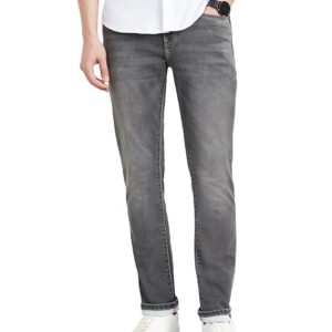 Symbol Premium Men's Slim Fit Stretchable Jeans